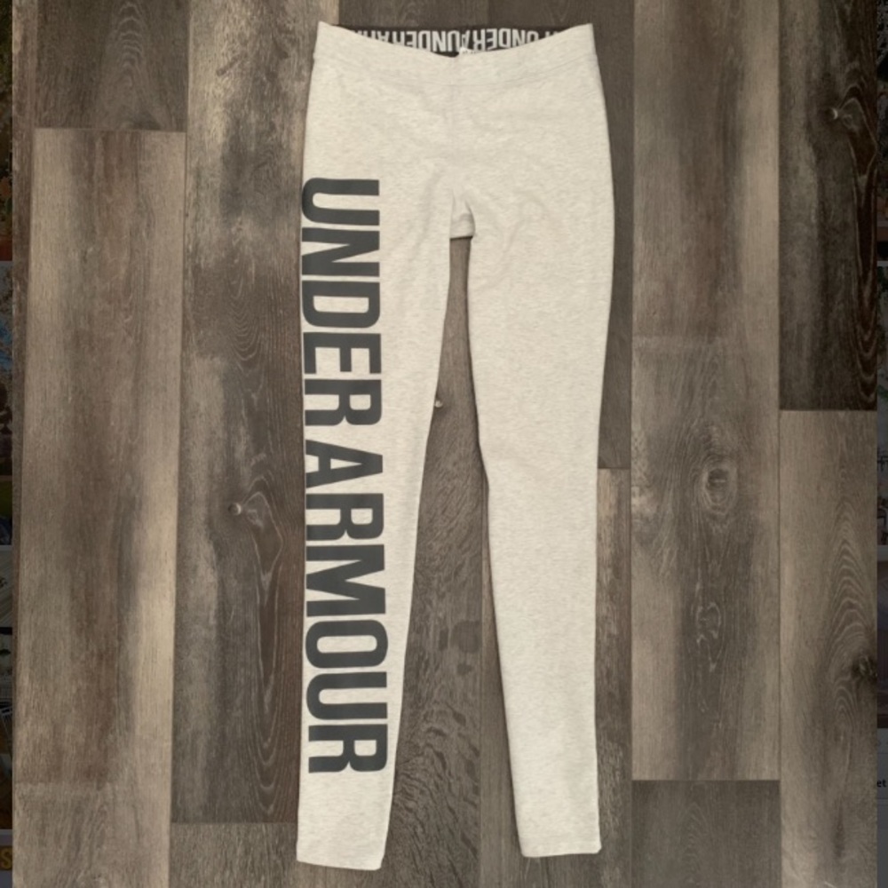 Under Armour Leggings; Size XS